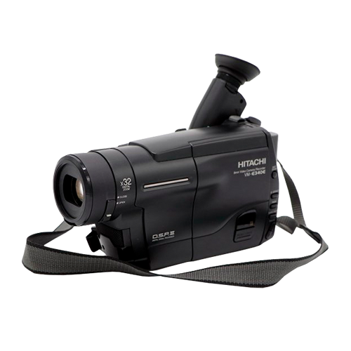 видеокамера